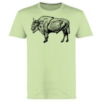 Ultra Cotton Mens T-shirt Thumbnail