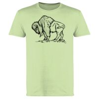 Ultra Cotton Mens T-shirt Thumbnail