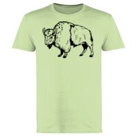 Ultra Cotton Mens T-shirt Thumbnail