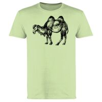 Ultra Cotton Mens T-shirt Thumbnail