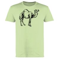 Ultra Cotton Mens T-shirt Thumbnail