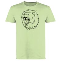 Ultra Cotton Mens T-shirt Thumbnail