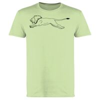 Ultra Cotton Mens T-shirt Thumbnail