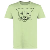 Ultra Cotton Mens T-shirt Thumbnail