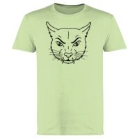 Ultra Cotton Mens T-shirt Thumbnail