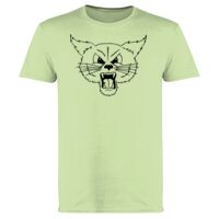 Ultra Cotton Mens T-shirt Thumbnail