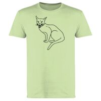 Ultra Cotton Mens T-shirt Thumbnail