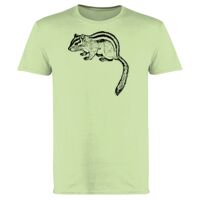 Ultra Cotton Mens T-shirt Thumbnail