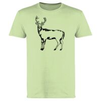 Ultra Cotton Mens T-shirt Thumbnail