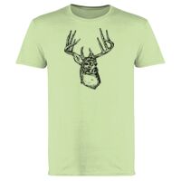 Ultra Cotton Mens T-shirt Thumbnail