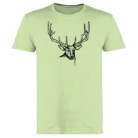 Ultra Cotton Mens T-shirt Thumbnail