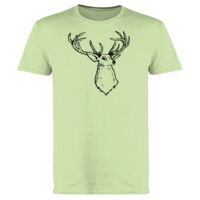 Ultra Cotton Mens T-shirt Thumbnail