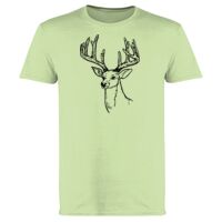 Ultra Cotton Mens T-shirt Thumbnail