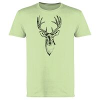 Ultra Cotton Mens T-shirt Thumbnail