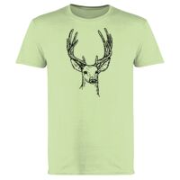 Ultra Cotton Mens T-shirt Thumbnail