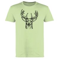 Ultra Cotton Mens T-shirt Thumbnail