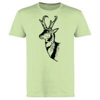 Ultra Cotton Mens T-shirt Thumbnail