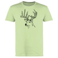 Ultra Cotton Mens T-shirt Thumbnail