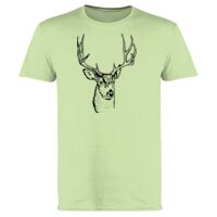 Ultra Cotton Mens T-shirt Thumbnail