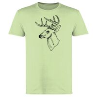 Ultra Cotton Mens T-shirt Thumbnail