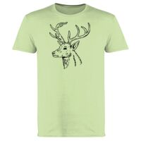 Ultra Cotton Mens T-shirt Thumbnail