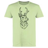 Ultra Cotton Mens T-shirt Thumbnail