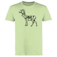 Ultra Cotton Mens T-shirt Thumbnail