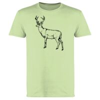 Ultra Cotton Mens T-shirt Thumbnail