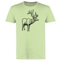 Ultra Cotton Mens T-shirt Thumbnail