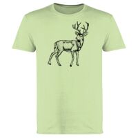 Ultra Cotton Mens T-shirt Thumbnail