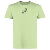 Ultra Cotton Mens T-shirt Thumbnail