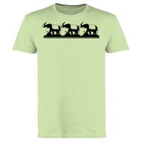 Ultra Cotton Mens T-shirt Thumbnail