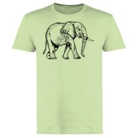Ultra Cotton Mens T-shirt Thumbnail