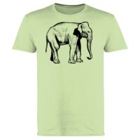 Ultra Cotton Mens T-shirt Thumbnail