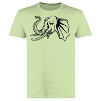Ultra Cotton Mens T-shirt Thumbnail