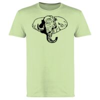 Ultra Cotton Mens T-shirt Thumbnail