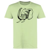 Ultra Cotton Mens T-shirt Thumbnail