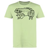 Ultra Cotton Mens T-shirt Thumbnail