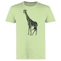 Ultra Cotton Mens T-shirt Thumbnail