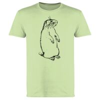 Ultra Cotton Mens T-shirt Thumbnail