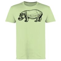 Ultra Cotton Mens T-shirt Thumbnail