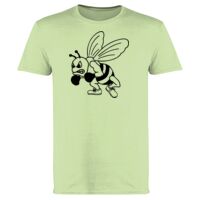 Ultra Cotton Mens T-shirt Thumbnail