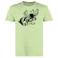 Ultra Cotton Mens T-shirt Thumbnail