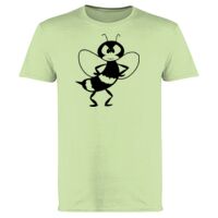 Ultra Cotton Mens T-shirt Thumbnail