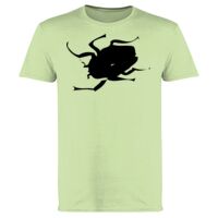 Ultra Cotton Mens T-shirt Thumbnail