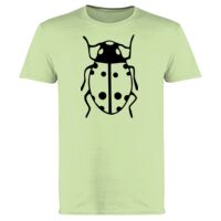 Ultra Cotton Mens T-shirt Thumbnail