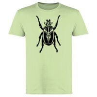Ultra Cotton Mens T-shirt Thumbnail