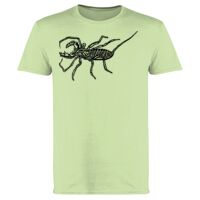Ultra Cotton Mens T-shirt Thumbnail