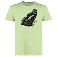Ultra Cotton Mens T-shirt Thumbnail