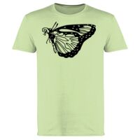 Ultra Cotton Mens T-shirt Thumbnail